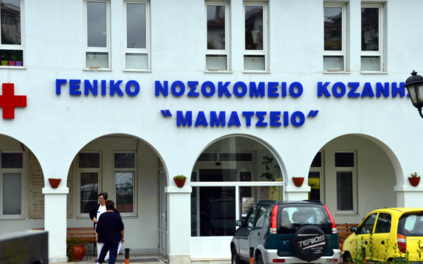 Τραγωδία στην Εγνατία: Εκτός κινδύνου νοσηλεύονται στο Μαμάτσειο Νοσοκομείο τρεις τραυματίες