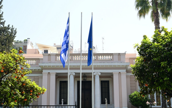 Αντιπροεδρία της Κυβέρνησης: Διευκρινίσεις για την υποβολή υπεύθυνων δηλώσεων για κυριότητα αγροτεμαχίων μέσω ΚΑΕΚ