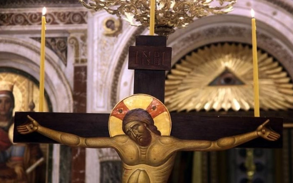 Μεγάλη Πέμπτη: Τα Πάθη και η κορύφωση του Θέιου Δράματος