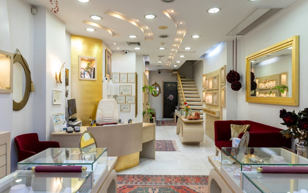 Mil-Or: Μία από τις παλαιότερες ελληνικές οικογενειακές επιχειρήσεις που διαπρέπει στο χώρο του κοσμήματος και των πολύτιμων λίθων από το 1897