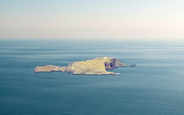 Ανακοινώθηκε ο θαλάσσιος χωροταξικός σχεδιασμός της Ελλάδας - Τι αποτυπώνει (χάρτης)