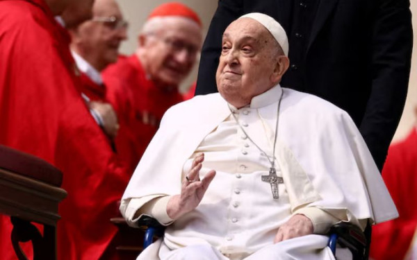 Το Σάββατο πιθανότατα η κηδεία του Πάπα Φραγκίσκου - Η ιταλική κυβέρνηση αναμένεται να κηρύξει τριήμερο εθνικό πένθος