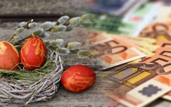 ΓΣΕΕ: Πώς αμείβονται οι αργίες του Πάσχα