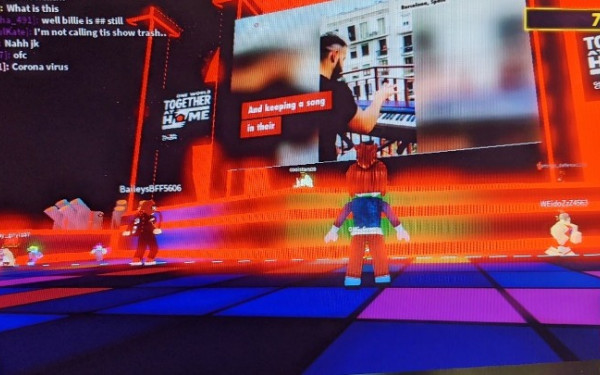 Οι κίνδυνοι για τα παιδιά στην πλατφόρμα Roblox είναι «βαθιά ανησυχητικοί», σύμφωνα με έρευνα