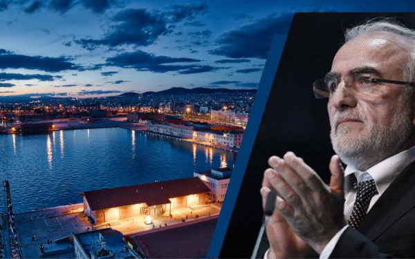 Λιμάνι Θεσσαλονίκης: Ιστορικό ρεκόρ σε κέρδη και έσοδα για τον ΟΛΘ