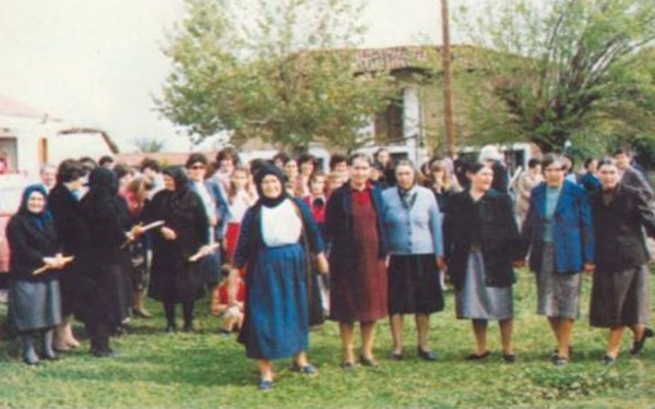 Ζωντανεύουν ξανά στις 21 Απριλίου τα «σεργιάνια» στην Κρανιά Καρδίτσας