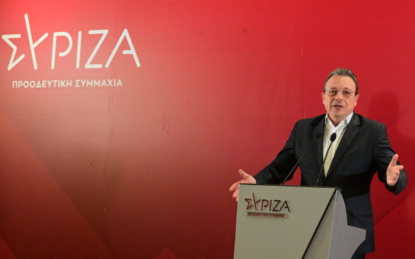 Επενδύει στην «επανεκκίνηση» ο ΣΥΡΙΖΑ μετά το διπλό «όχι»