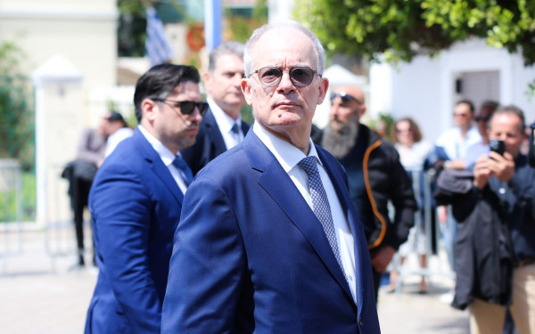 Επέτειος Γενοκτονίας Αρμενίων - Κ. Τασούλας: Θυμόμαστε και τιμούμε τη μνήμη ενάμισι εκατομμυρίου αθώων θυμάτων