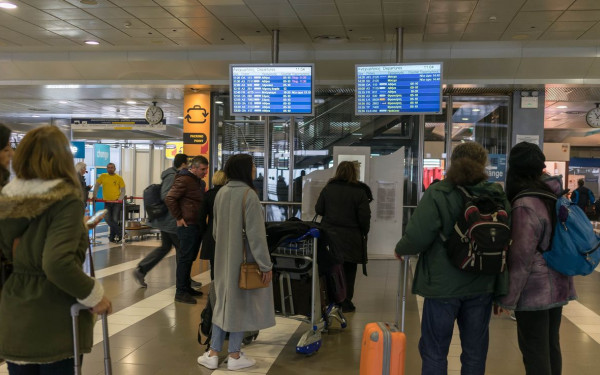 Πάσχα 2025: Πού θα ταξιδέψουν οι Θεσσαλονικείς - Αύξηση 20% στις κρατήσεις