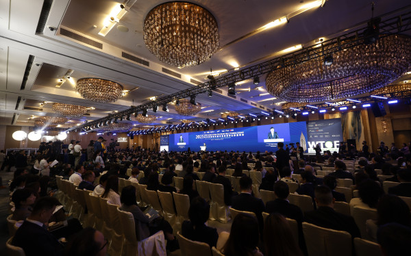 Τουρισμός: H Θεσσαλονίκη κέρδισε τις εντυπώσεις ως το «κρυμμένο διαμάντι» της Μεσογείου στο Χονγκ Κονγκ