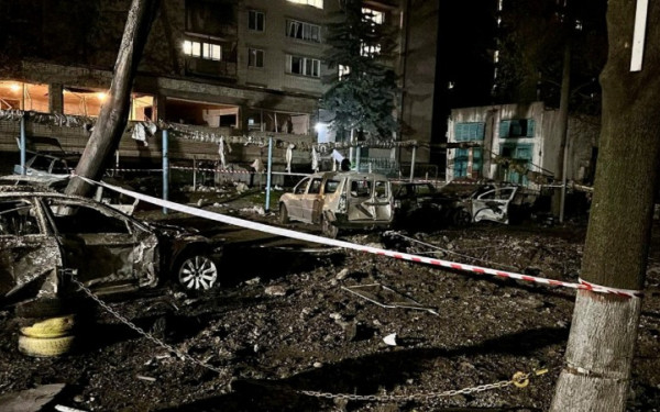 Ρωσικά πυρά στερούν τη ζωή από έναν άνθρωπο - Ουκρανικές επιθέσεις προκαλούν τη διακοπή ρεύματος