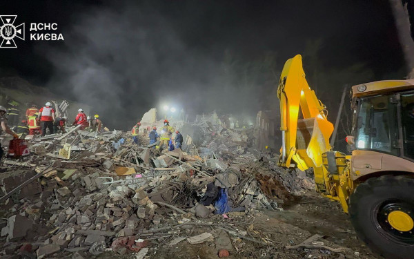 Ουκρανία: Νεκρός ένας άνθρωπος στην Ζαπορίζια από Ρωσικά πυρά