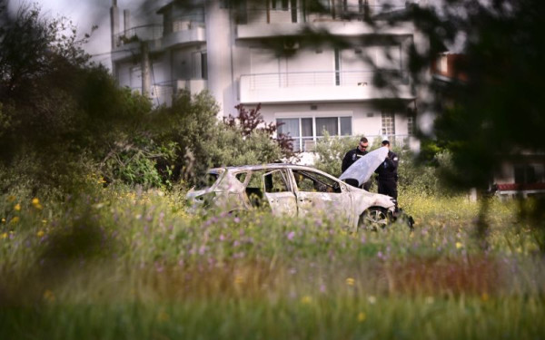Η δικογραφία για τη δολοφονία Καραϊβάζ βρέθηκε στο αυτοκίνητο του «Θαμνάκια» Μοσχούρη - Το σκοτεινό παιχνίδι της νύχτας αποκαλύπτεται