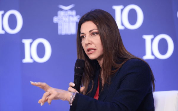 Σύνοδος Πρυτάνεων: Oι παρεμβάσεις της κυβέρνησης για την αντιμετώπιση της βίας στη δημόσια Πανεπιστήμια