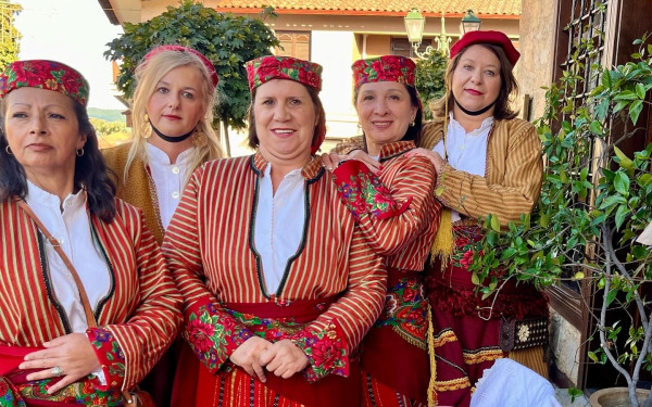 Χαλκιδική: Ανοίγει τις «γαστρονομικές πύλες» της με το πρόγραμμα KOUZINA 2025