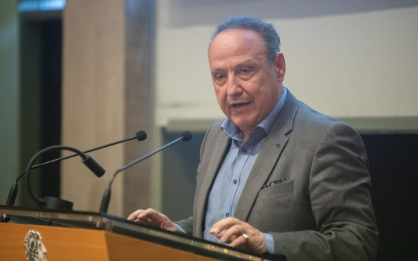 Σφοδρή αντίδραση Αγγελούδη για τις αλλαγές στη ΔΕΘ