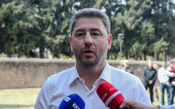 Ν. Ανδρουλάκης - Μονή Σινά: Ευθεία αμφισβήτηση της θρησκευτικής ελευθερίας των ορθοδόξων χριστιανών η απόφαση της Αιγύπτου