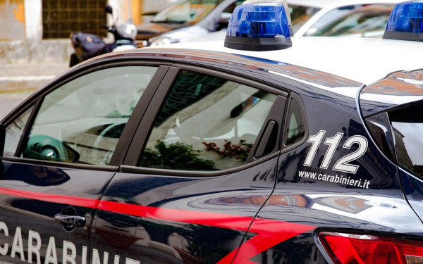 Ιταλία: Έφοδος σε παράνομο εργοστάσιο καπνού και κατάσχεση 27 τόνων τσιγάρων