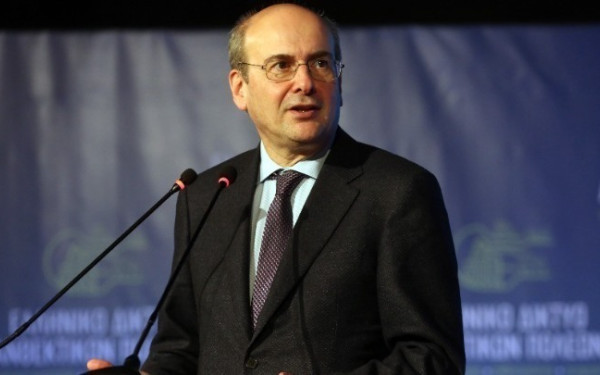 Κ. Χατζηδάκης: Θετικό ισοζύγιο μετανάστευσης το 2023, για πρώτη φορά από το 2008