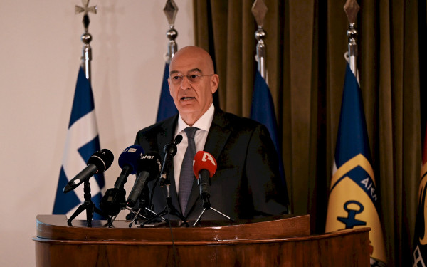 Ν. Δένδιας: Η παρακαταθήκη των Φιλελλήνων που συνέβαλαν στην ανεξαρτησία μας παραμένει ακρογωνιαίος λίθος της εθνικής παράδοσής μας