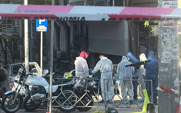 Τραγωδία στη Θεσσαλονίκη: Νεκρή 38χρονη μετά από ισχυρή έκρηξη - Το ποινικό της παρελθόν (βίντεο)