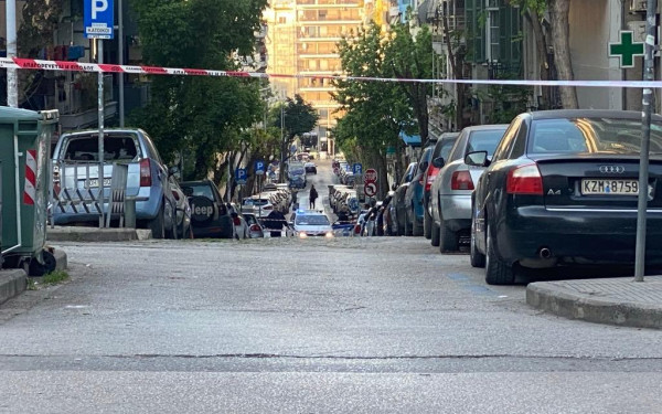 Θεσσαλονίκη-Έκρηξη: Το προφίλ του άνδρα που μίσθωσε το διαμέρισμα της νεκρής 38χρονης