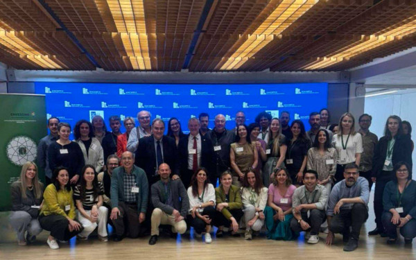 Το νέο πρωτοποριακό πρόγραμμα της ΕΕ «ENVESOME»  διερευνά πώς το περιβάλλον διαμορφώνει την υγεία μας