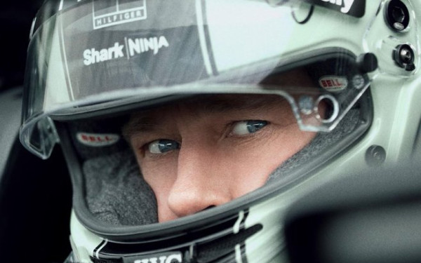 Φόρμουλα 1: Θέαμα γεμάτο ταχύτητα - Η ταινία του Τζόζεφ Κοσίνσκι έρχεται στις ελληνικές οθόνες τον Ιούνιο (βίντεο)