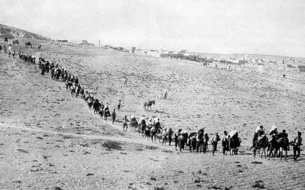 Δήμος Παύλου Μελά: Μεγάλη εκδήλωση για την Ποντιακή Γενοκτονία στη Μονή Λαζαριστών