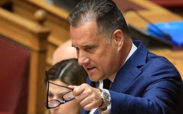 Α. Γεωργιάδης: Η δημόσια θέση του Κ. Μητσοτάκη για τη Βενεζουέλα εξυπηρετεί πλήρως το εθνικό μας συμφέρον