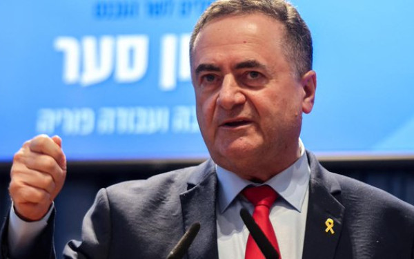 Ο Κατς λέει ότι το Ισραήλ θα σκότωνε τον αγιατολάχ Αλί Χαμενεΐ, αλλά εκείνος κρύφτηκε