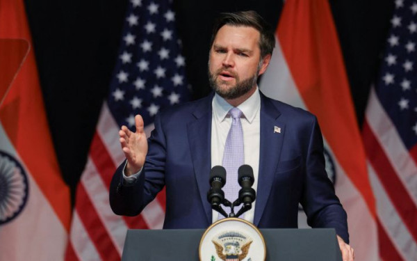 Μινεσότα: Ο Βανς επιχειρεί «αποκλιμάκωση» μετά τη σύλληψη πεντάχρονου από την ICE