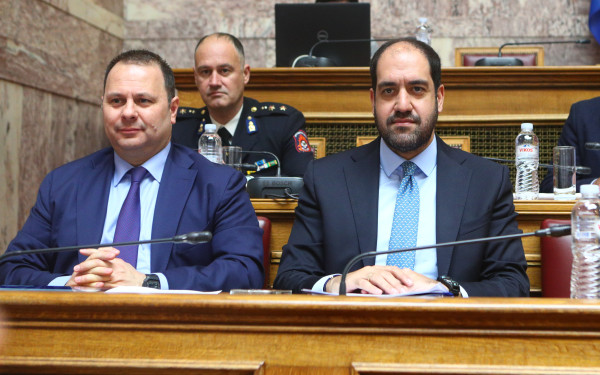 Σχέδιο σύμβασης για Προμήθεια Πυροσβεστικών Ελικοπτέρων - Κεφαλογιάννης: «Στόχος μας να μην έχουμε ανθρώπινες απώλειες»