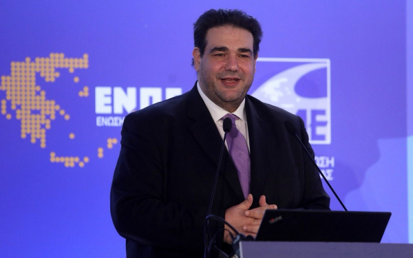 Θεόδωρος Λιβάνιος στη «ΜτΚ»: Μέχρι τις εθνικές εκλογές υπάρχει σκληρή δουλειά για όλους μας