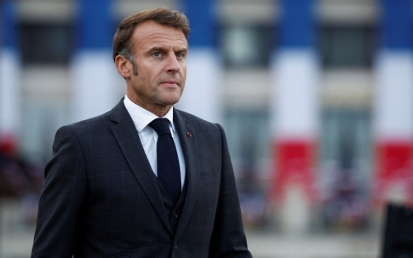 Γαλλία και Βιετνάμ σε νέους κύκλους συνεργασίας - Οι προτάσεις του Μακρόν και οι συμφωνίες