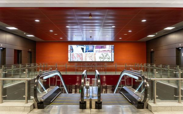 Αφιέρωμα - Metro Life Guide 2025 | Σταθμός Σιντριβάνι
