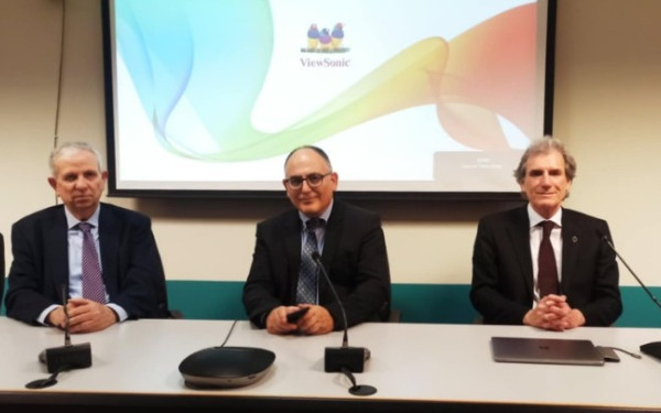Θεσσαλονίκη: Η πρώτη Μονάδα Αναφοράς και Αντιμετώπισης Κρανιοπροσωπικών Διαφορών σε δημόσια δομή εγκαινιάζεται στις 16 Μαΐου