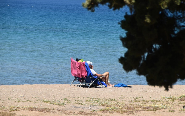 Κοινωνικός Τουρισμός 2026-2027: Νωρίτερα οι αιτήσεις - Έως 12 δωρεάν διανυκτερεύσεις για 300.000 δικαιούχους