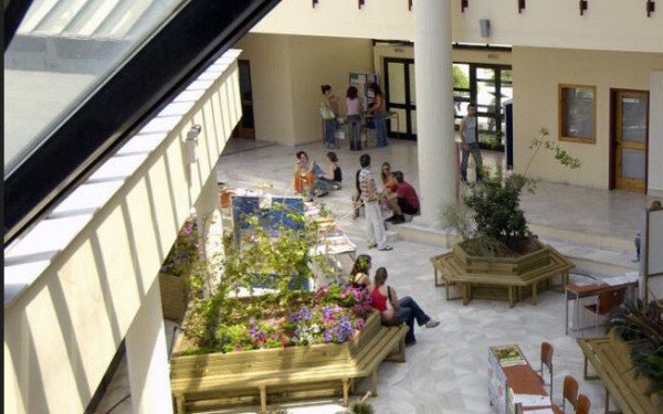 Δράμα: Στην πρώτη γραμμή της επιστήμης το ΔΠΘ - Νέα τμήματα αιχμής για το Κλίμα και την Οινοποιητική Επιστήμη