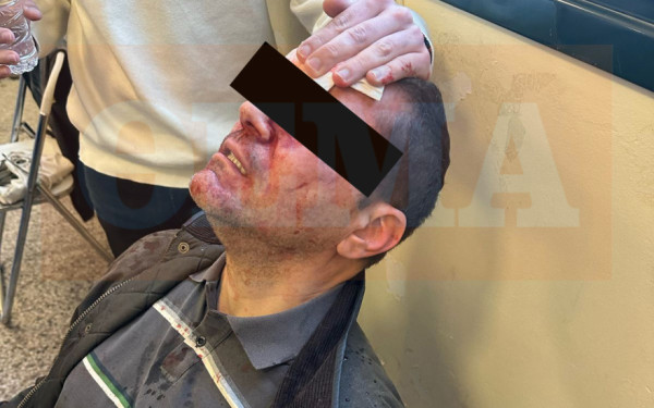 Επτά προσαγωγές και μία σύλληψη για την επίθεση στη Νομική Σχολή