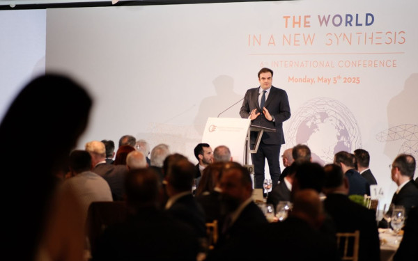 Κυρ. Πιερρακάκης: Αλλαγές στην αξιοποίηση των ψηφιακών μέσων για την αντιμετώπιση της φοροδιαφυγής