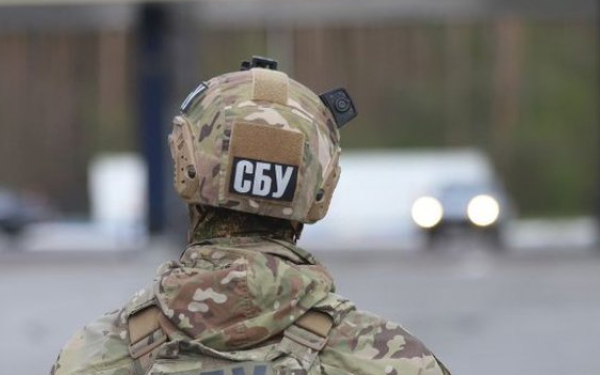 Ουκρανία: Υπηρεσία ασφαλείας αποκάλυψε δίκτυο κατασκόπων από την Ουγγαρία (βίντεο)