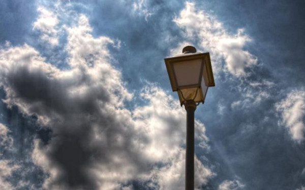 Νεφώσεις και άνεμοι έως πέντε μποφόρ - Ο καιρός σήμερα στη Βόρεια Ελλάδα