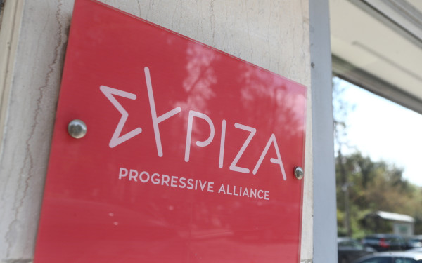 ΣΥΡΙΖΑ: «Πολιτικός αυταρχισμός» που «κλιμακώνεται» όσο «η απονομιμοποίηση της κυβέρνησης διευρύνεται»