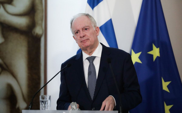 Επιστολή Κ. Τασούλα στον Ν. Χριστοδουλίδη για τα 66 χρόνια από την ανακήρυξη της Κύπρου σε ανεξάρτητο κράτος