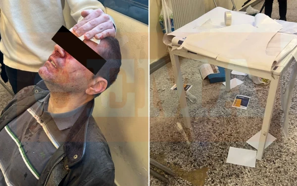 Ανομία στα πανεπιστήμια: Η καταστολή είναι η έσχατη λύση, το θέμα είναι να προλαμβάνεις