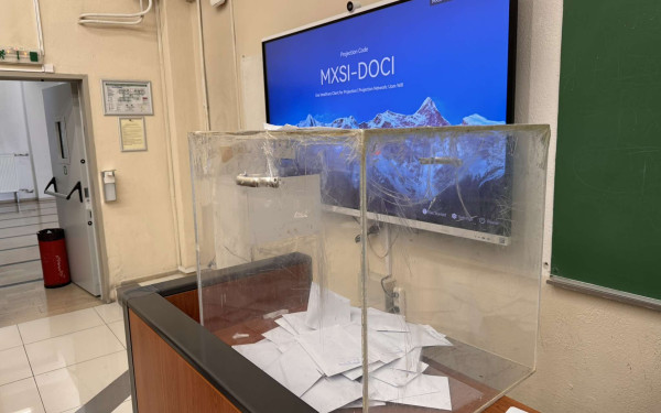 ΔΑΠ-ΝΔΦΚ: «Καθαρή πρωτιά με 46% σε 60 φοιτητικούς συλλόγους»