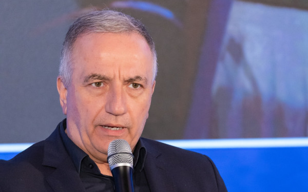 Σ. Καλαφάτης: «Η καινοτομία πυλώνας για την ανάπτυξη, την απασχόληση και τη δημογραφική ανάκαμψη»