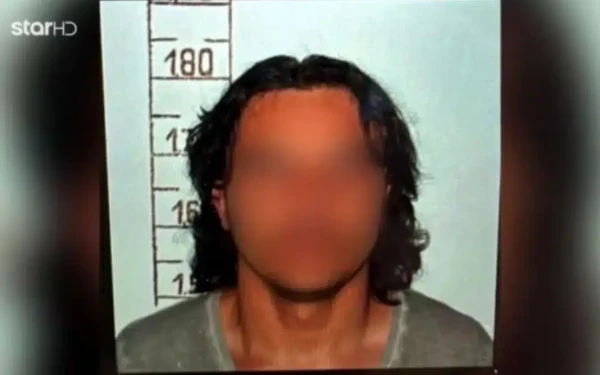 Αλβανός βαρυποινίτης έβλεπε μέσω streaming ζωντανά από τη φυλακή τις επιθέσεις στα θύματά του