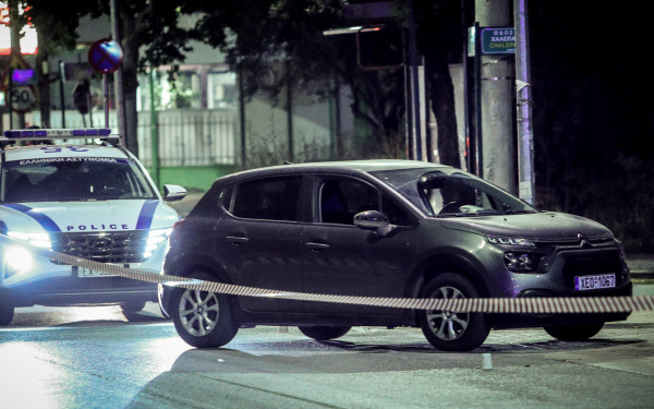 Άνω Λιόσια: «Άρωμα» Greek Mafia στην ενέδρα θανάτου – Η σύνδεση με τον Μοσχούρη